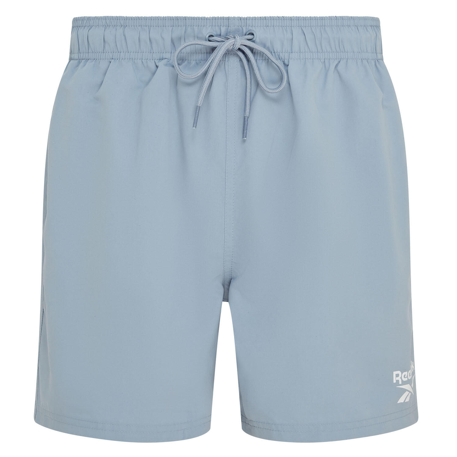Costume Da Bagno A Pantaloncino Uomo Reebok Yale Blu 5/7