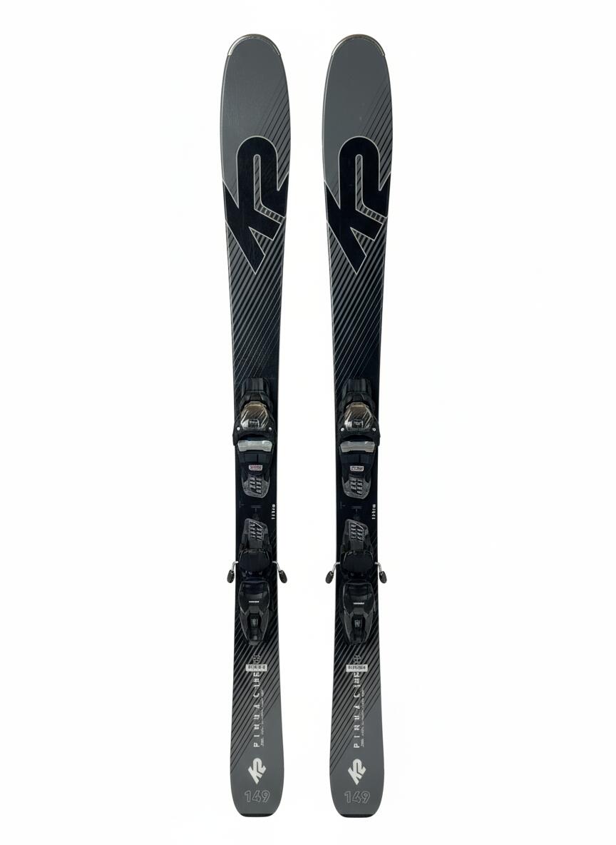 K2 Reconditionné - Ski K2 Pinnacle RX 2019 - 149 cm