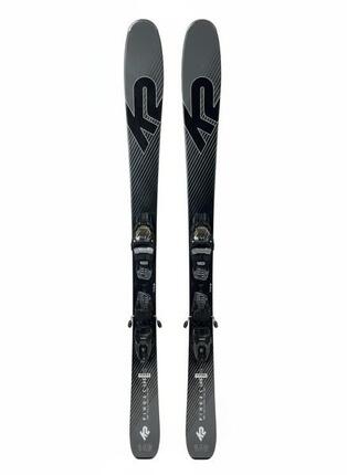 Reconditionné - Ski K2 Pinnacle RX 2019 - 149 cm