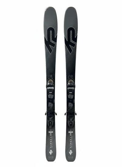 Reconditionné - Ski K2 Pinnacle RX 2019 - 149 cm