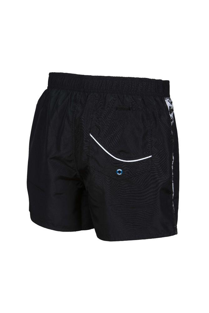 Spodenki męskie szorty sportowe treningowe na basen Arena Icons Team 2/5