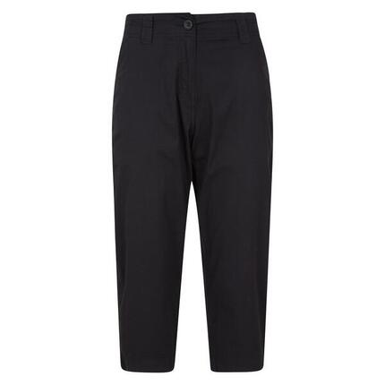Pantacourt COASTAL Femme (Noir)