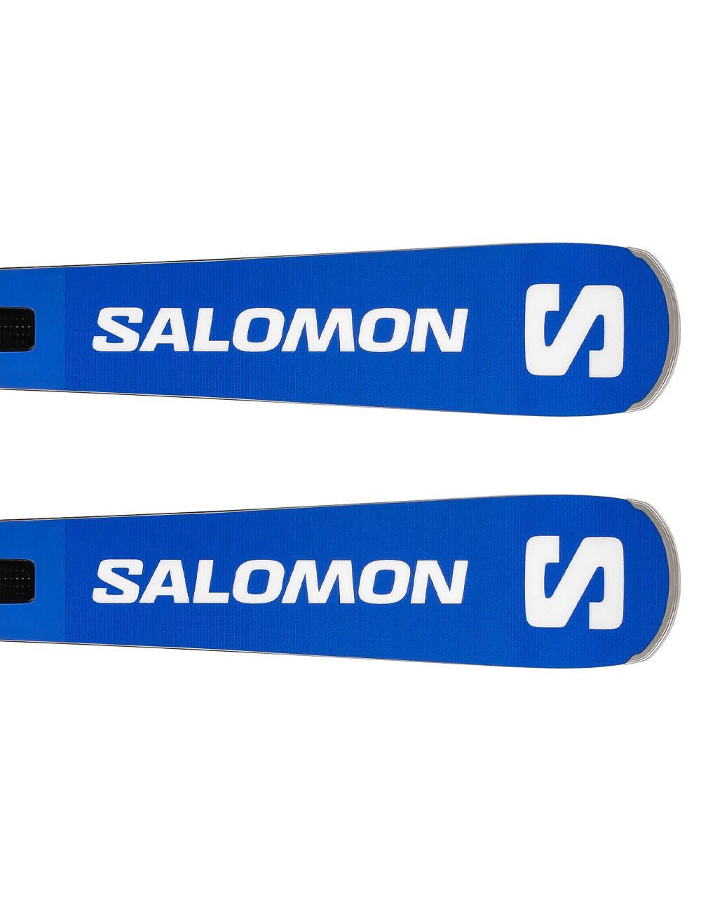 Slalomové lyže SALOMON S/RACE SL 10 2024 + vázání SALOMON M12 black s GRIP WALK 2/3