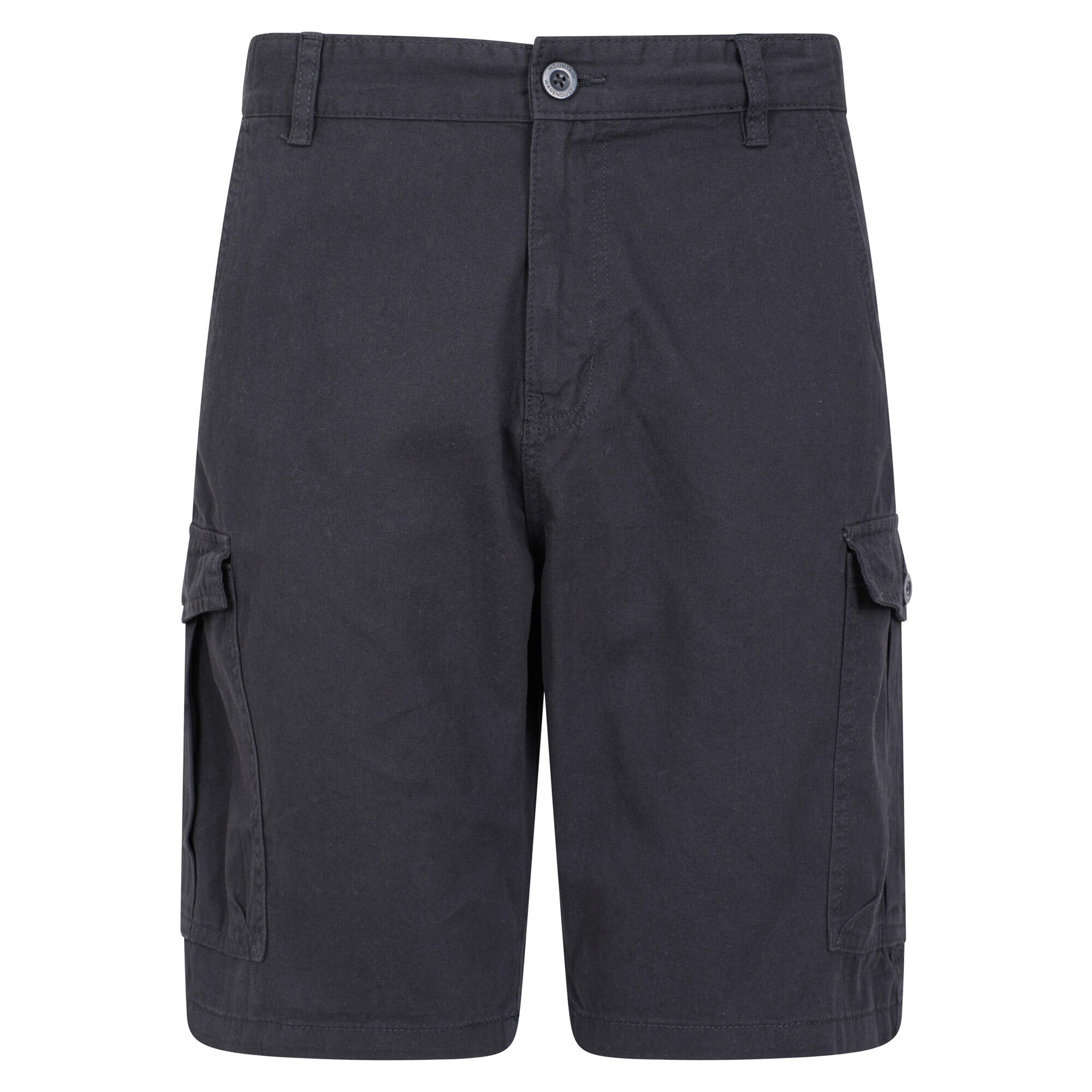 MOUNTAIN WAREHOUSE Pantaloncini Cargo Uomo Mountain Warehouse Lakeside Blu Navy