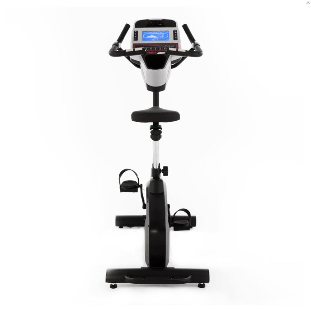 Hometrainer - B74 - comfortabel, ergonomisch & goed verstelbaar 3/7