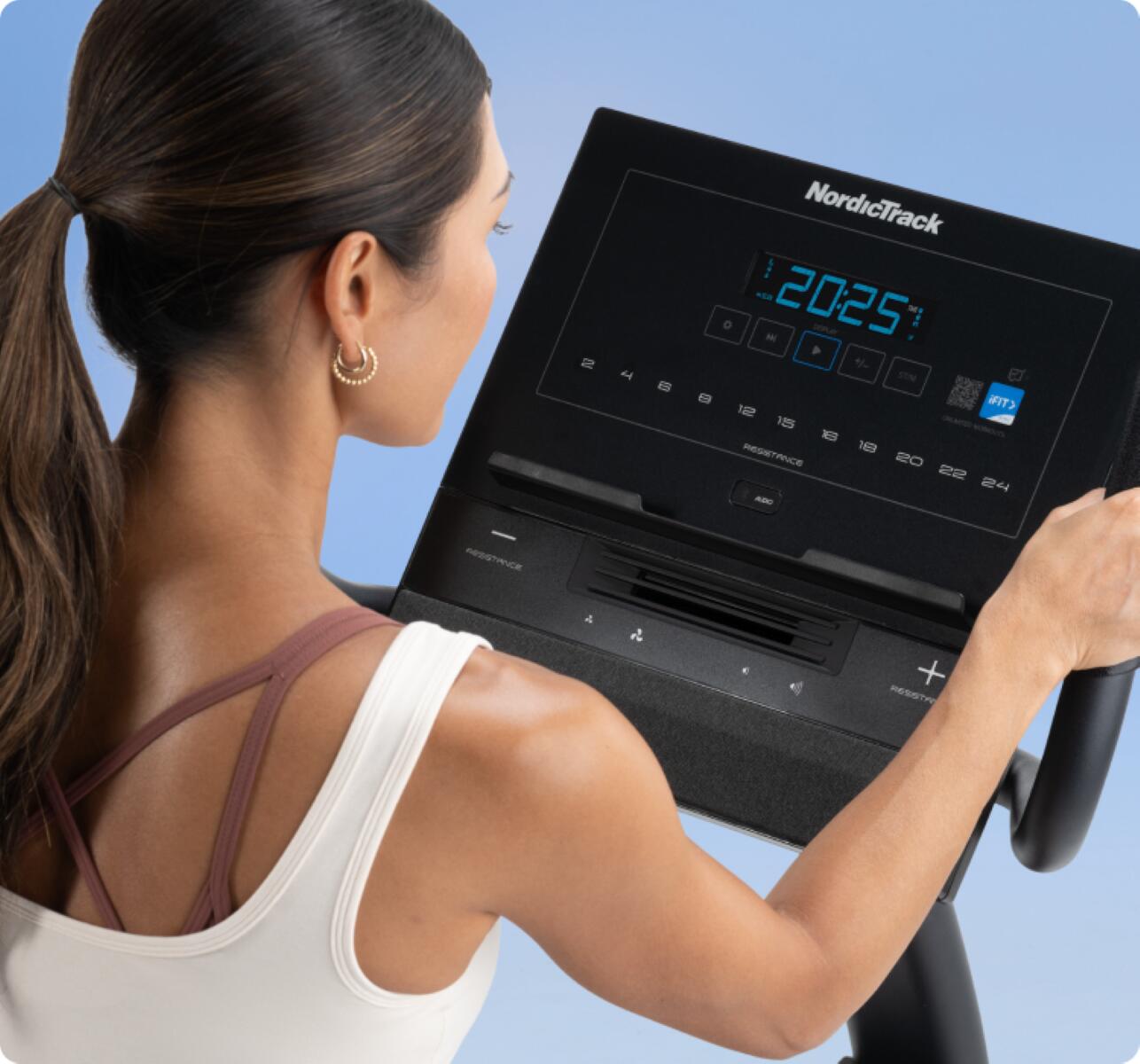 NordicTrack Ergometer G LE 3/7