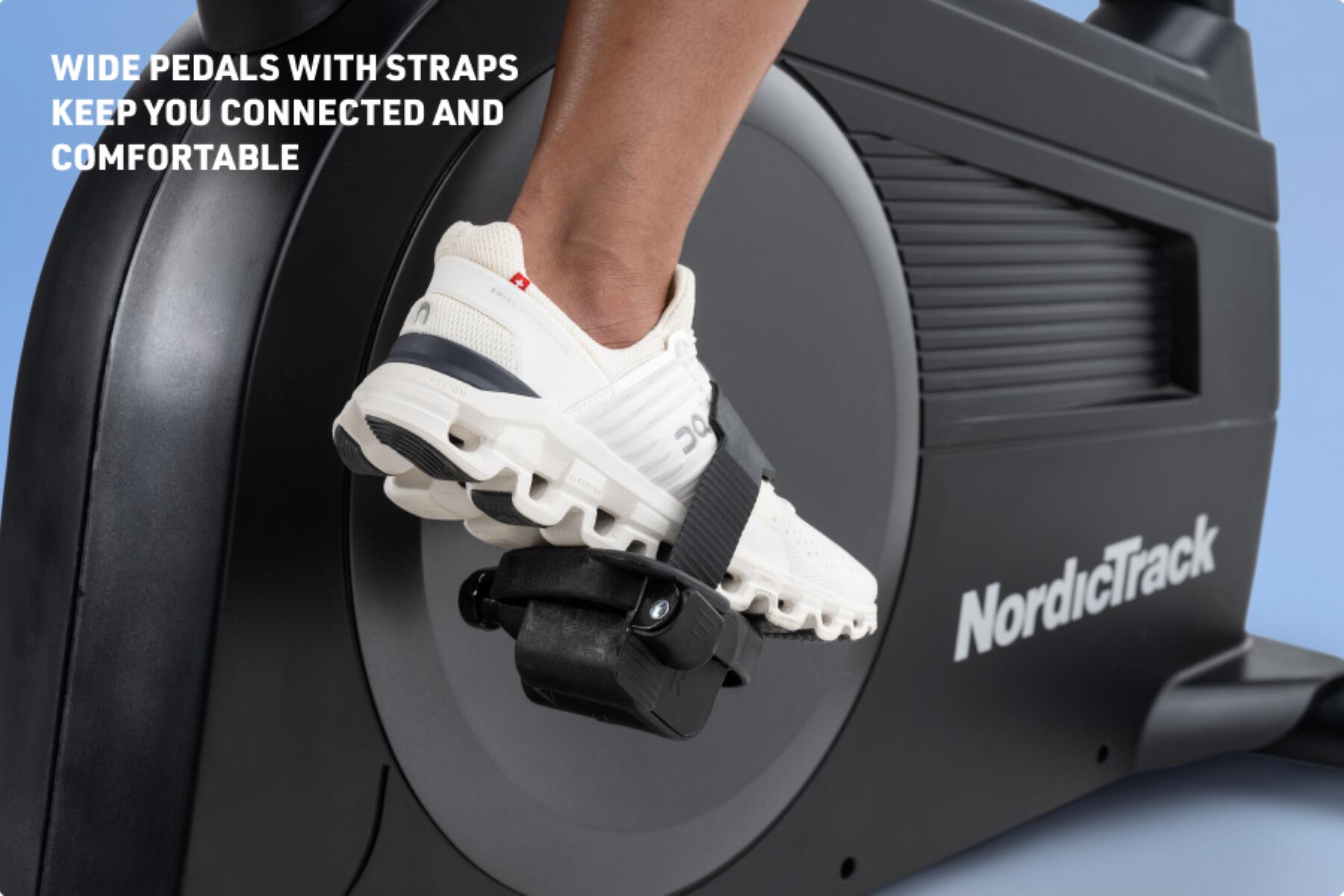 NordicTrack Ergometer G LE 5/7