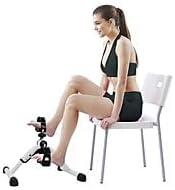 Mini Bike Pieghevole GetFit Ride 40