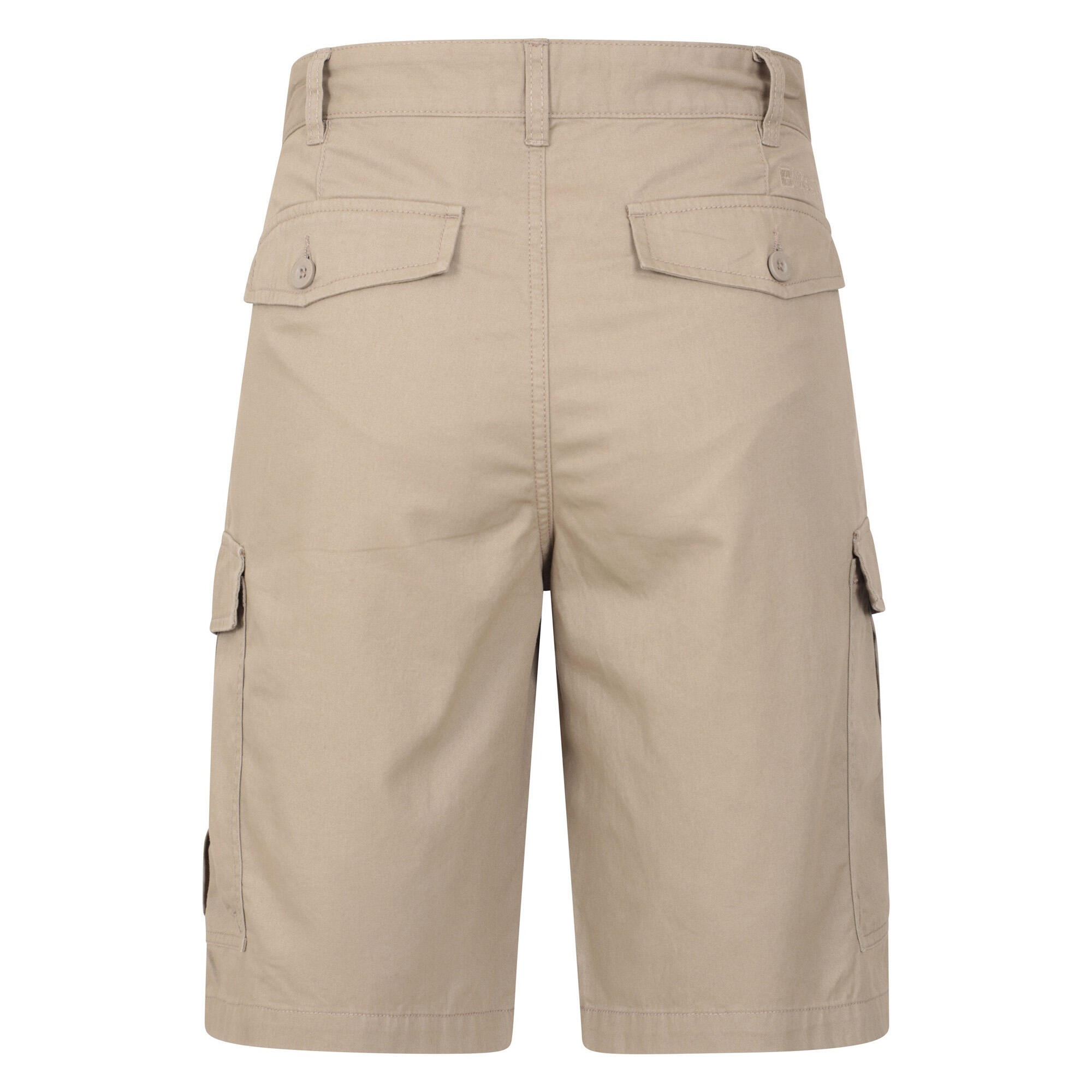 "Lakeside" CargoShorts für Herren Beige 2/4