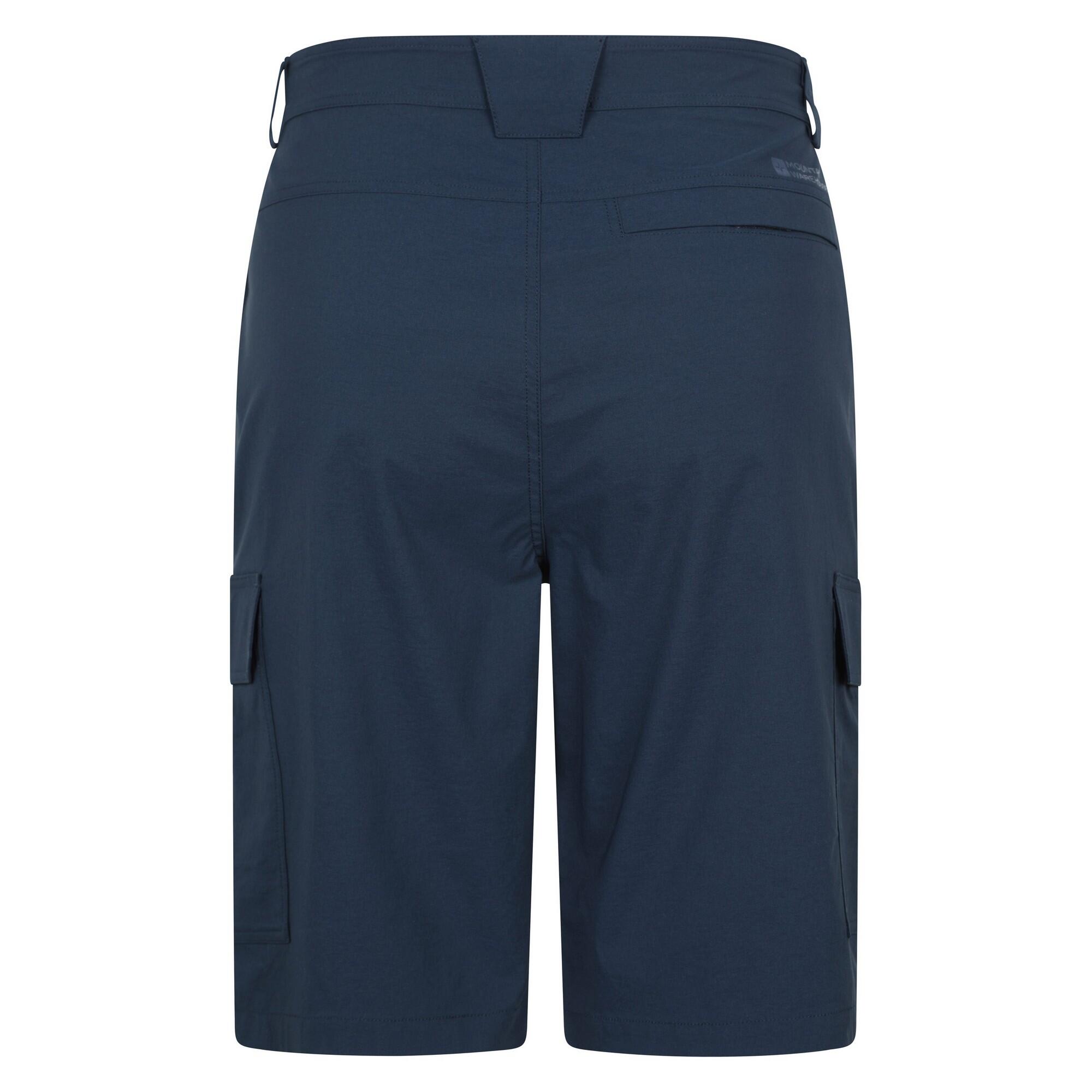 "Delta" CargoShorts für Herren Marine 2/4
