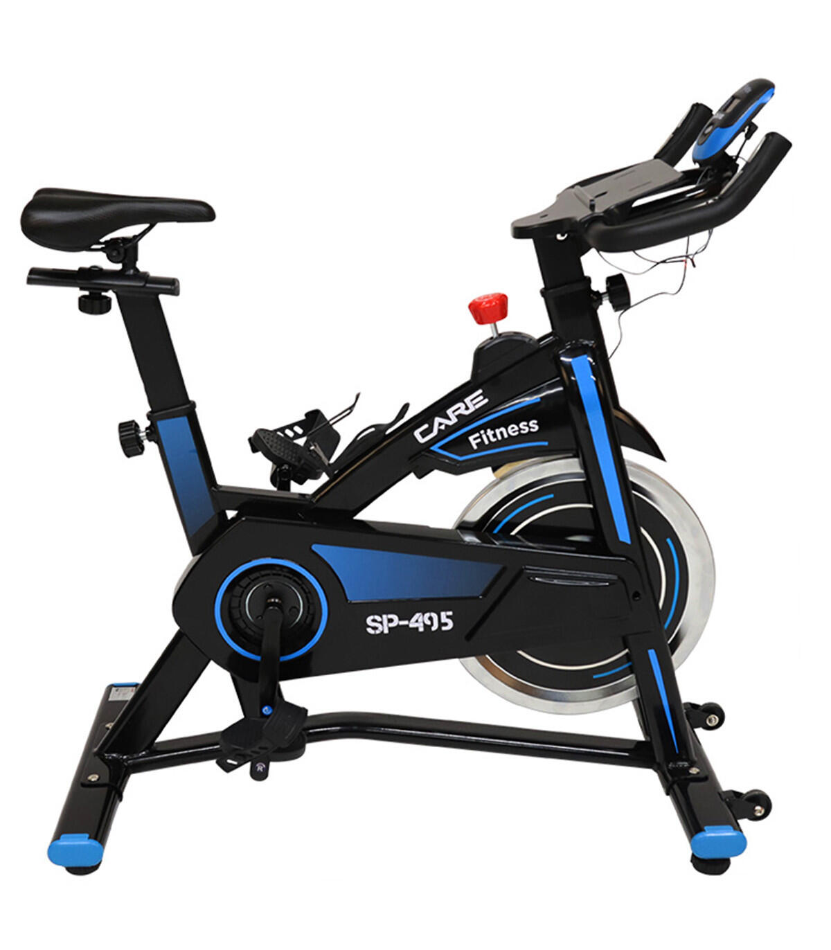 Vélo de biking - SP-495 1/6