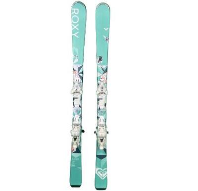 Tweedehands - ski's roxy kaya72 2020 - 140 cm
