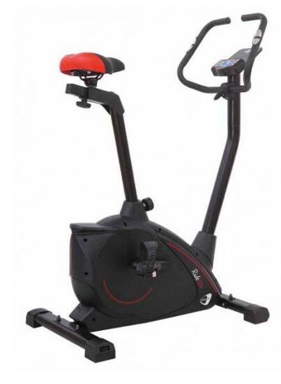 Get Fit RIDE 504 Cyclette da Casa Professionale - Cyclette