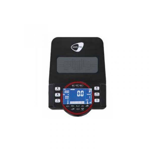 Get Fit RIDE 504 Cyclette da Casa Professionale - Cyclette 2/2
