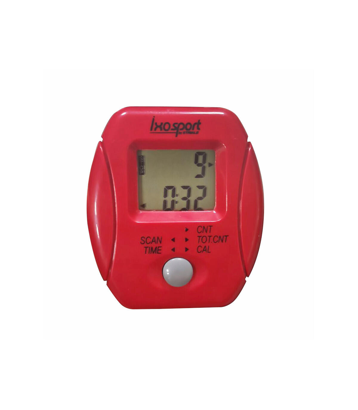 Rameur - IXO-5570 - IXOSPORT 2/5