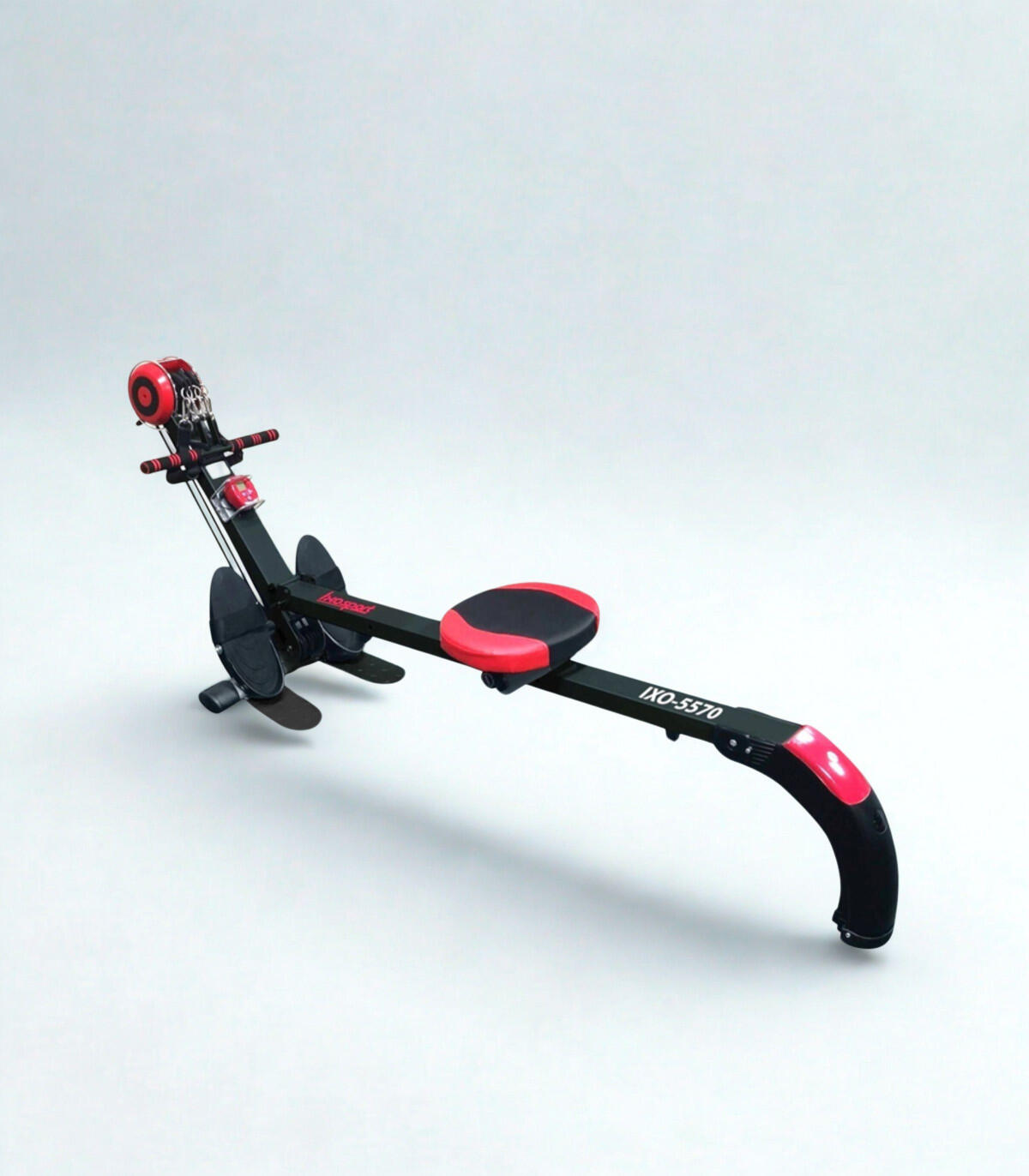 Rameur - IXO-5570 - IXOSPORT 5/5