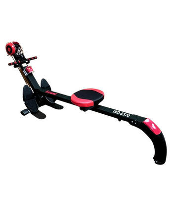 Rudergerät - IXO-5570 - IXOSPORT