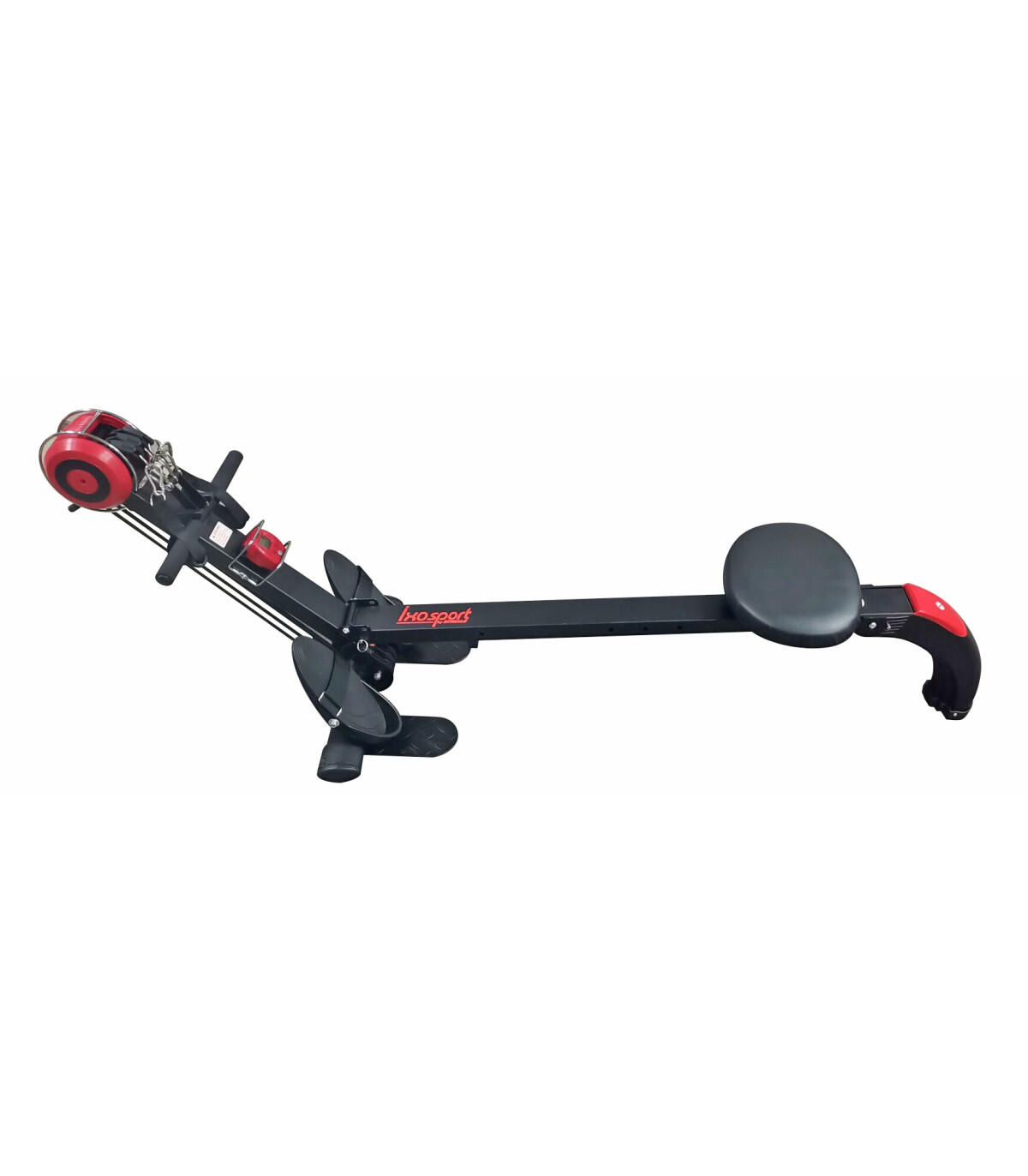 Rameur - IXO-5570 - IXOSPORT 4/5