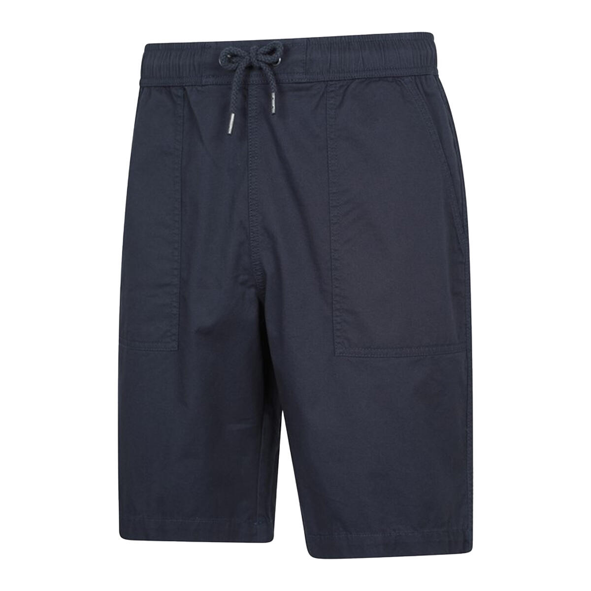 "Dale" Shorts für Herren Marineblau 3/4