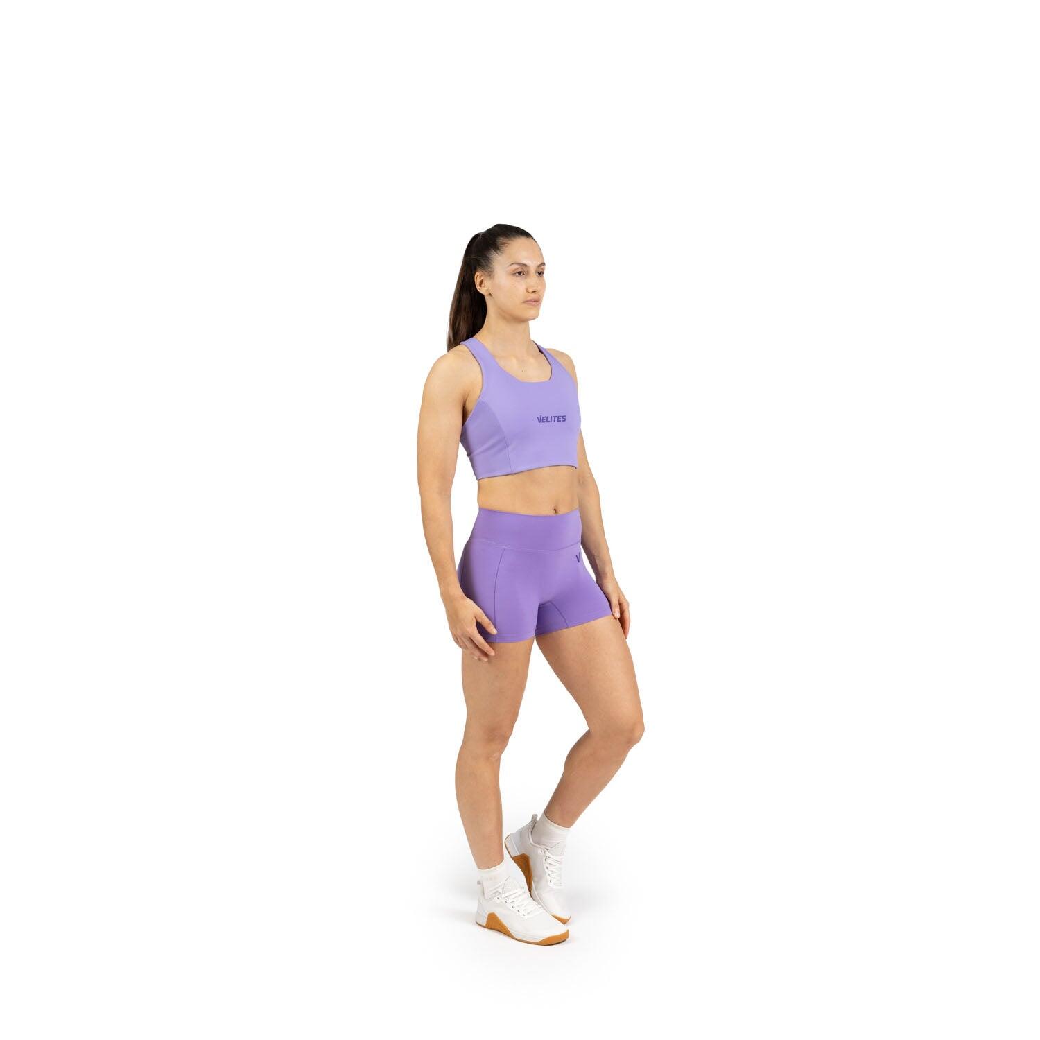 Legging corto Holo Velites 4/4
