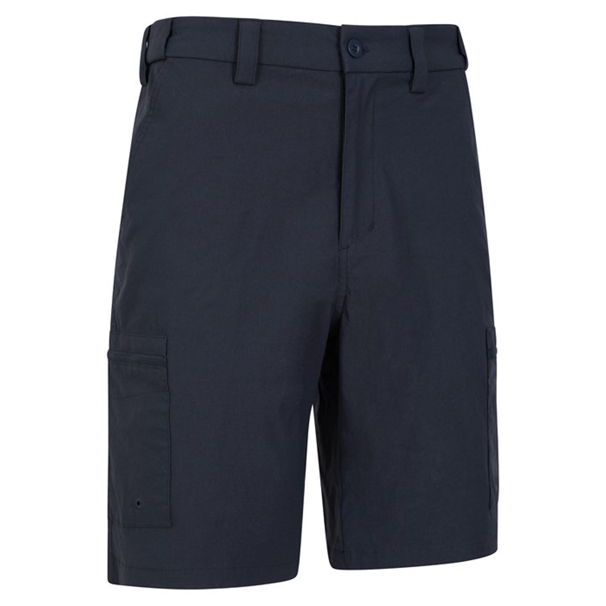 Short Cargo TREK Homme (Bleu Marine) 3/4