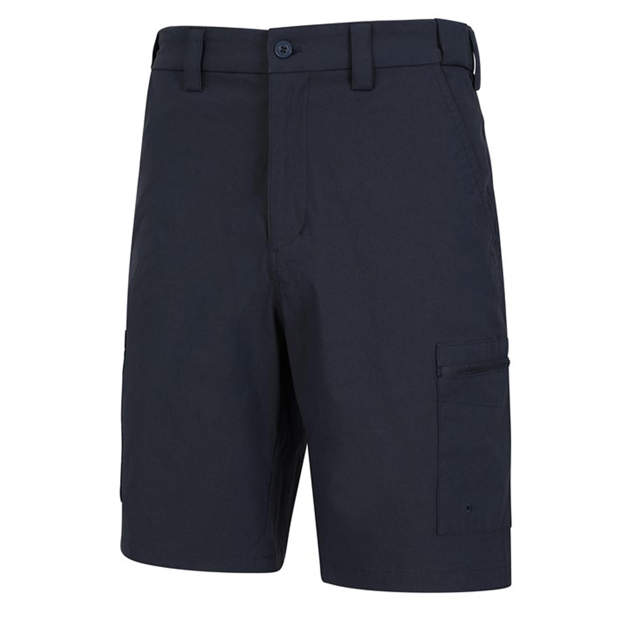 Short Cargo TREK Homme (Bleu Marine) 4/4