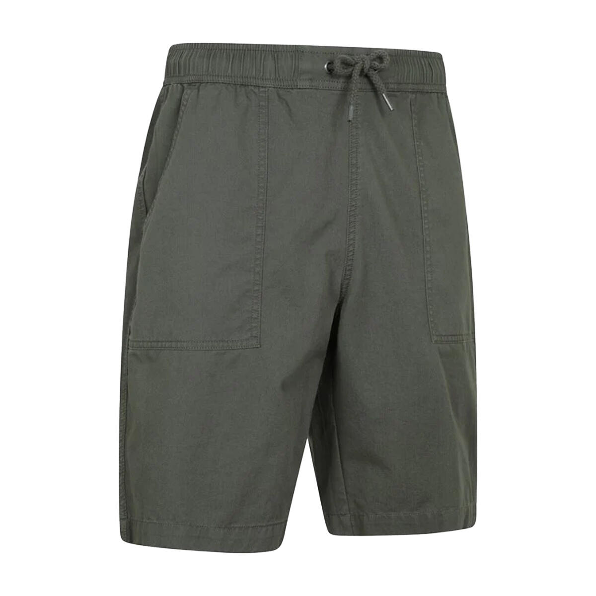 Short DALE Homme (Vert Kaki) 3/4