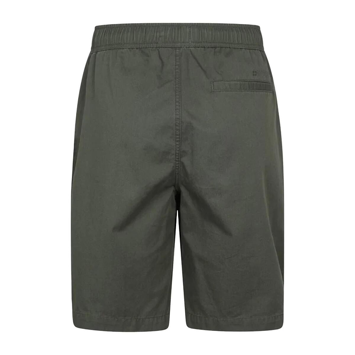 Short DALE Homme (Vert Kaki) 2/4