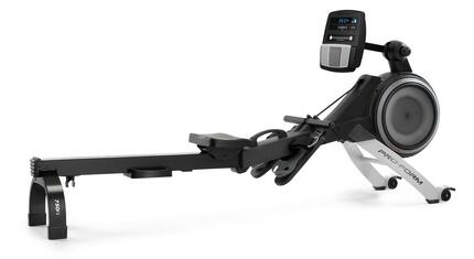 Rameur 750R / 24 niveaux de résistance / Connecté iFIT
