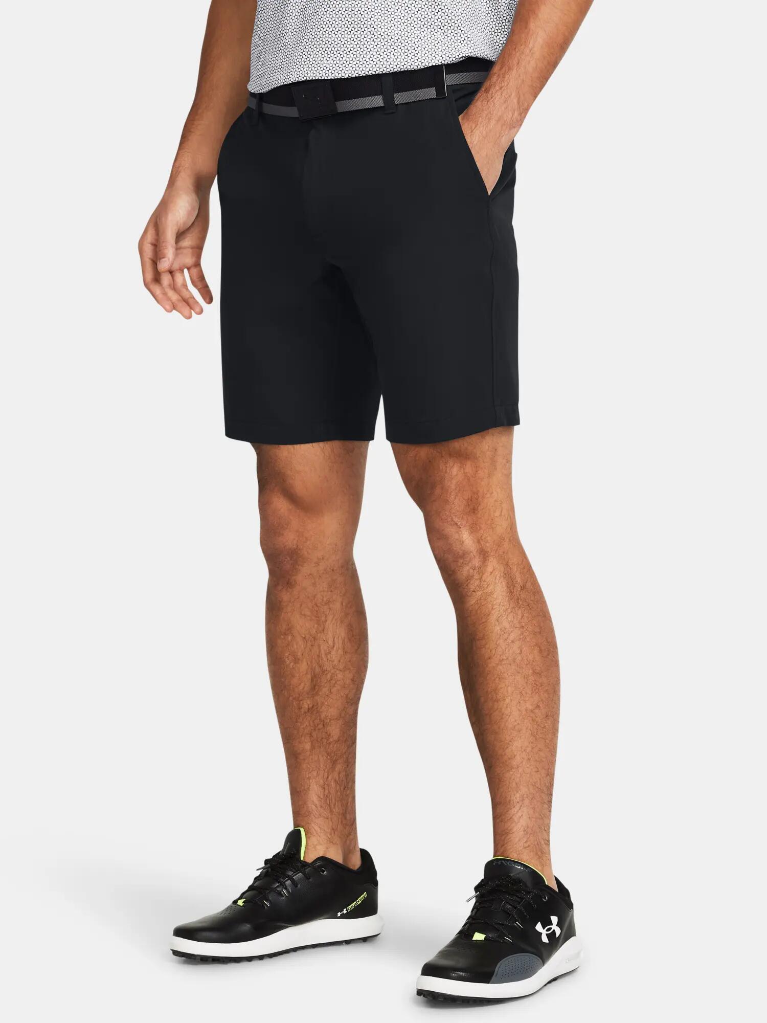 Férfi Under Armour UA Drive Taper Short rövidnadrág 1/6