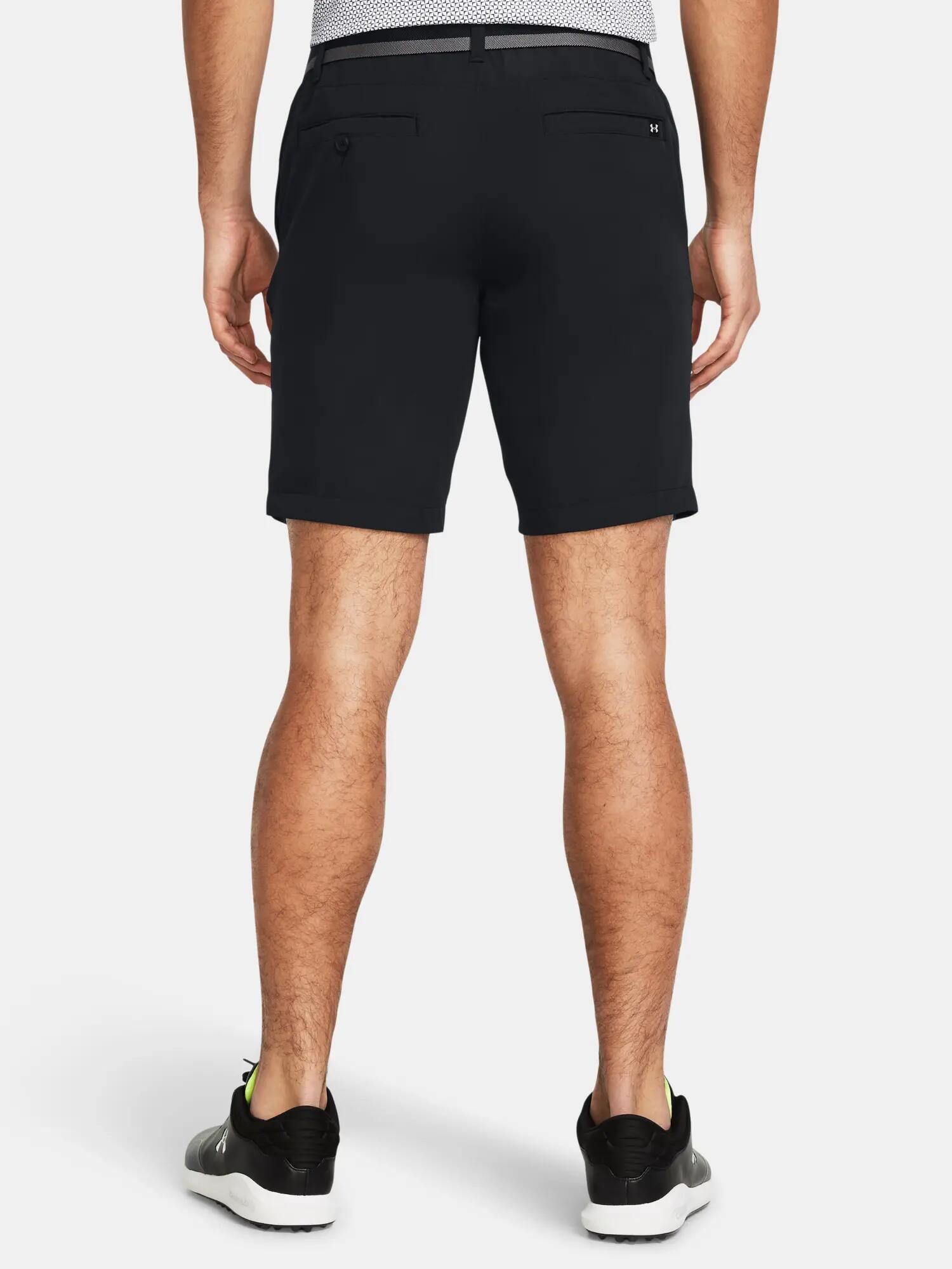 Férfi Under Armour UA Drive Taper Short rövidnadrág 2/6