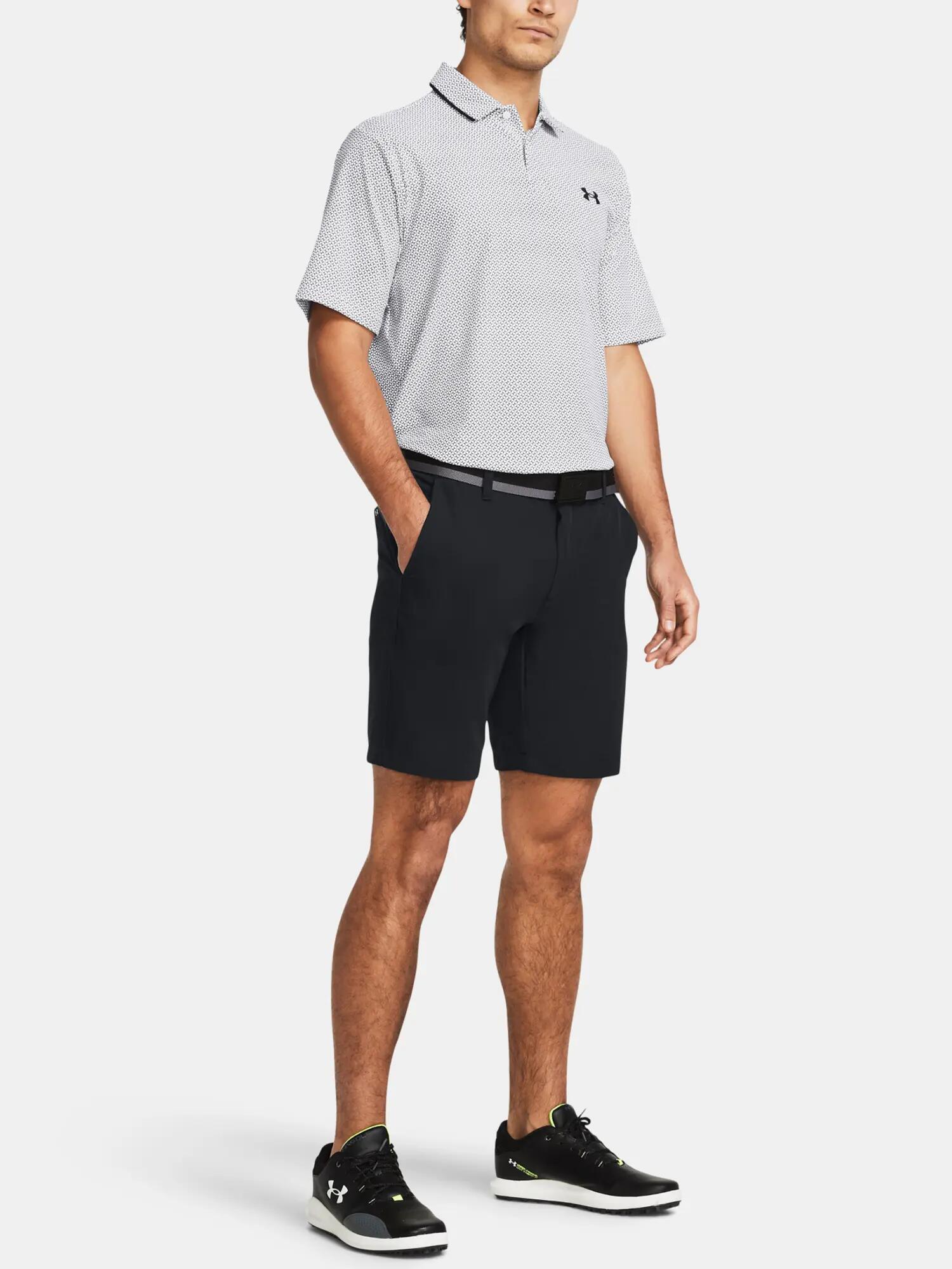 Under Armour Drive Taper Herren-Shorts schwarz 6/6