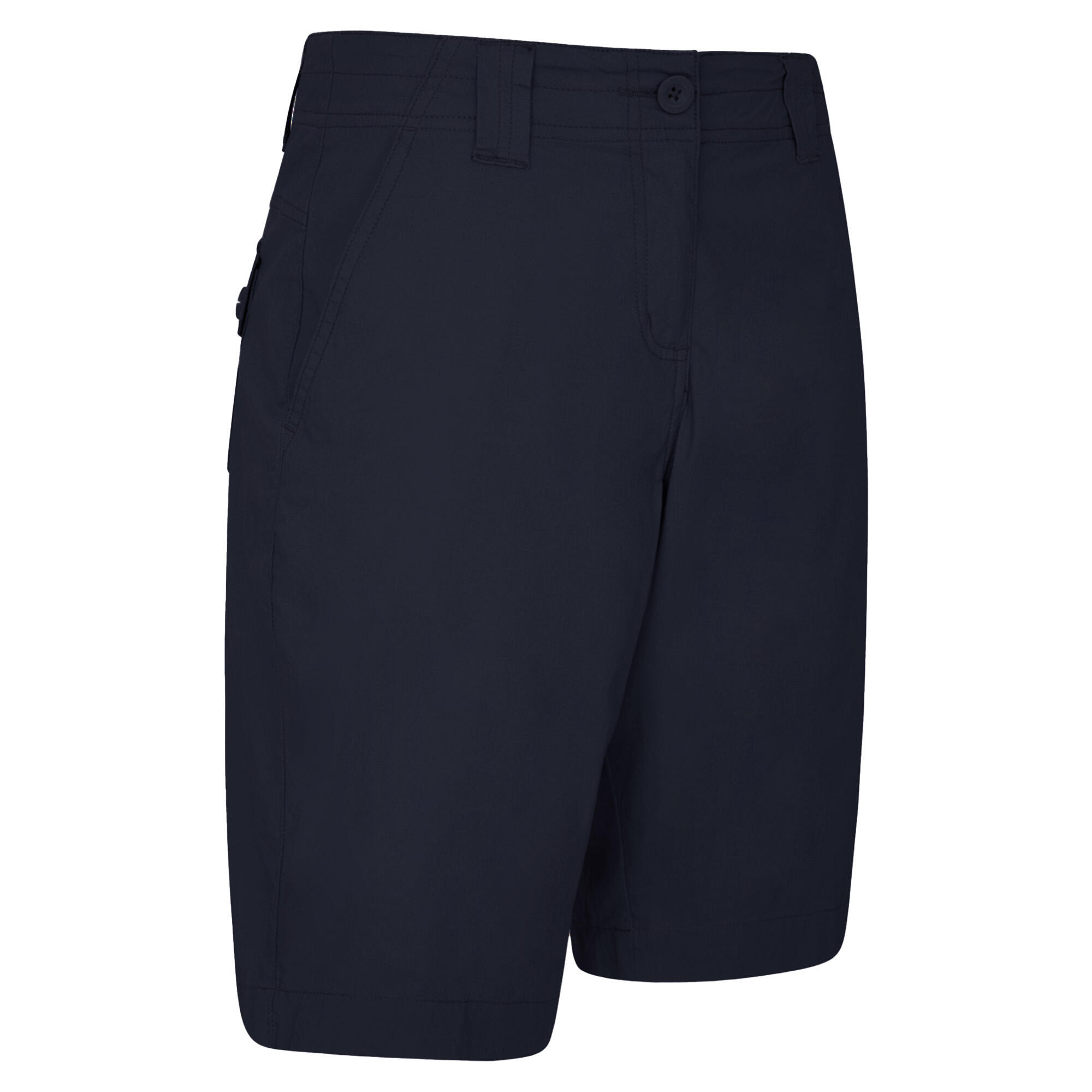 Short COAST Femme (Bleu Marine) 3/3