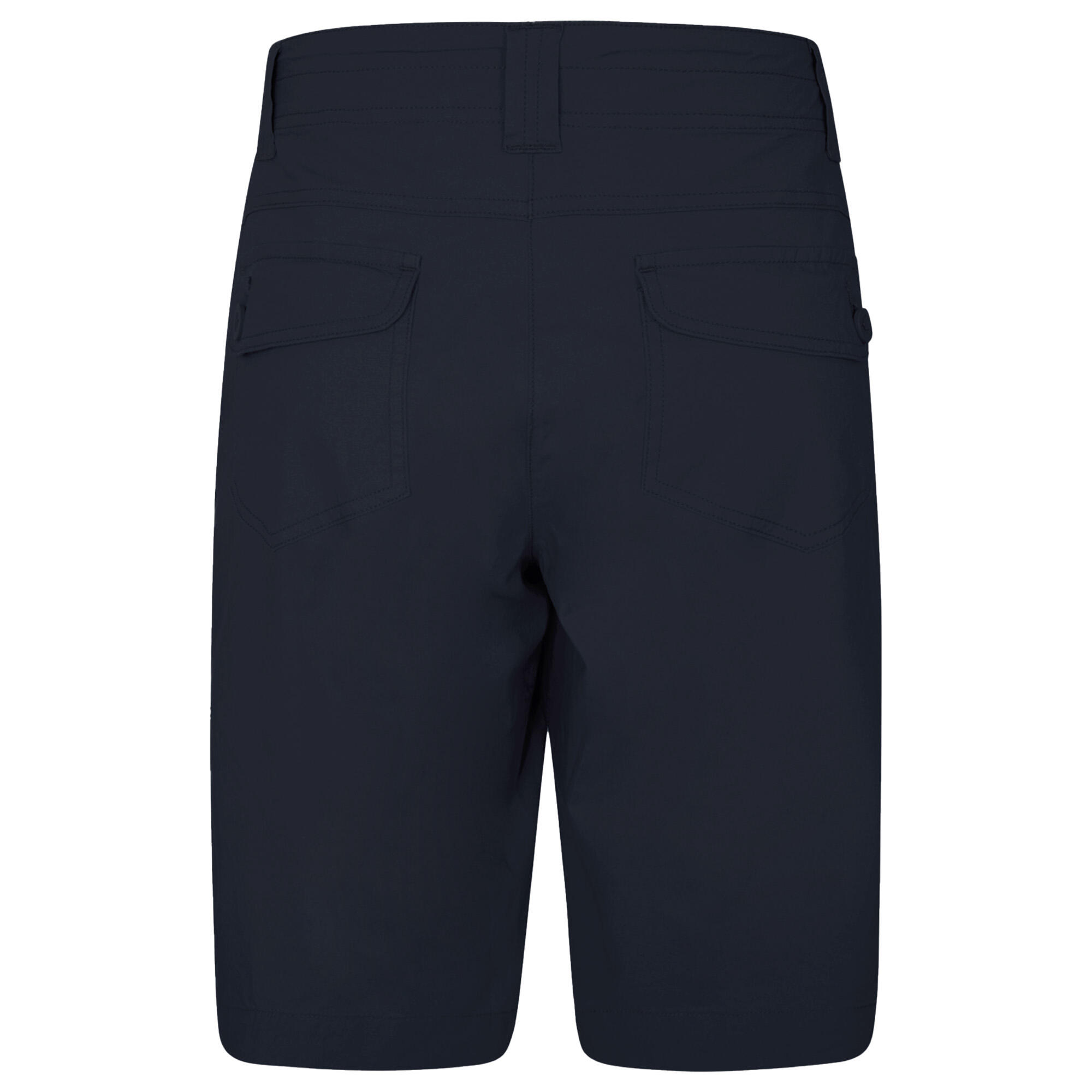 Short COAST Femme (Bleu Marine) 2/3