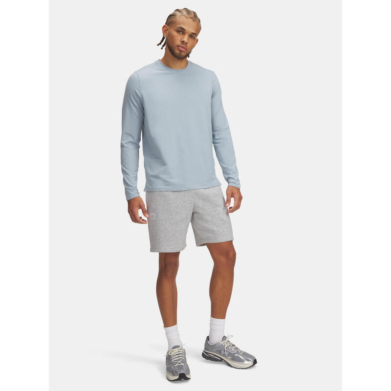 Pantaloni scurți bărbați Under Armour Icon Fleece