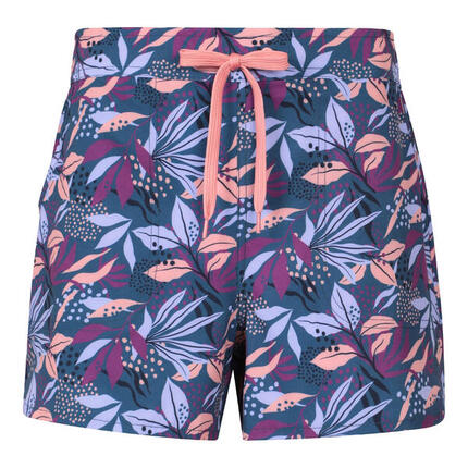 Boardshort Femme (Violet)