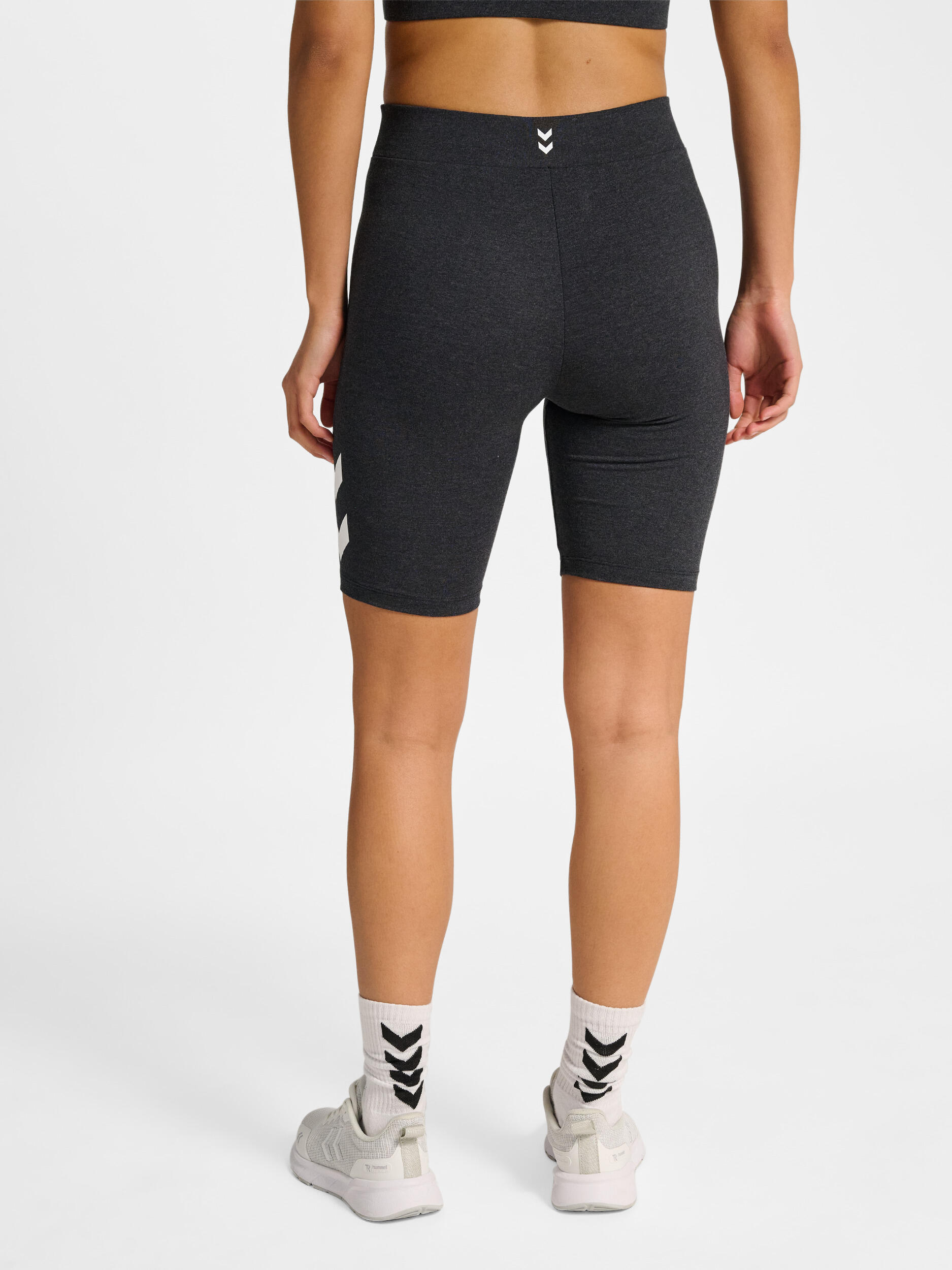 Enfiler Tight Short Hmlpulse Femme 2/7