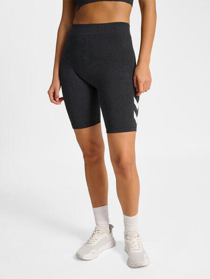 Enfiler Tight Short Hmlpulse Femme