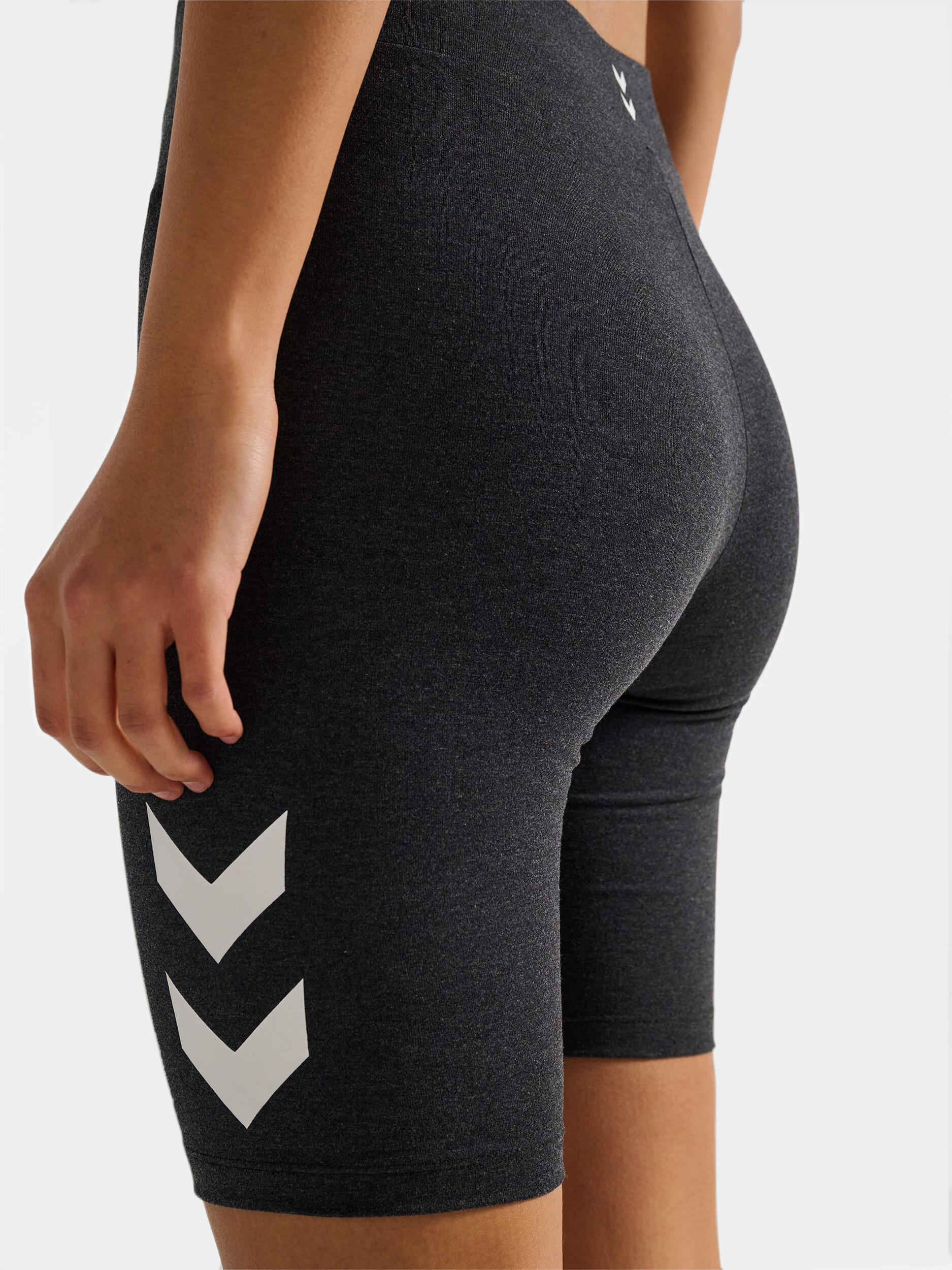 Enfiler Tight Short Hmlpulse Femme 4/7