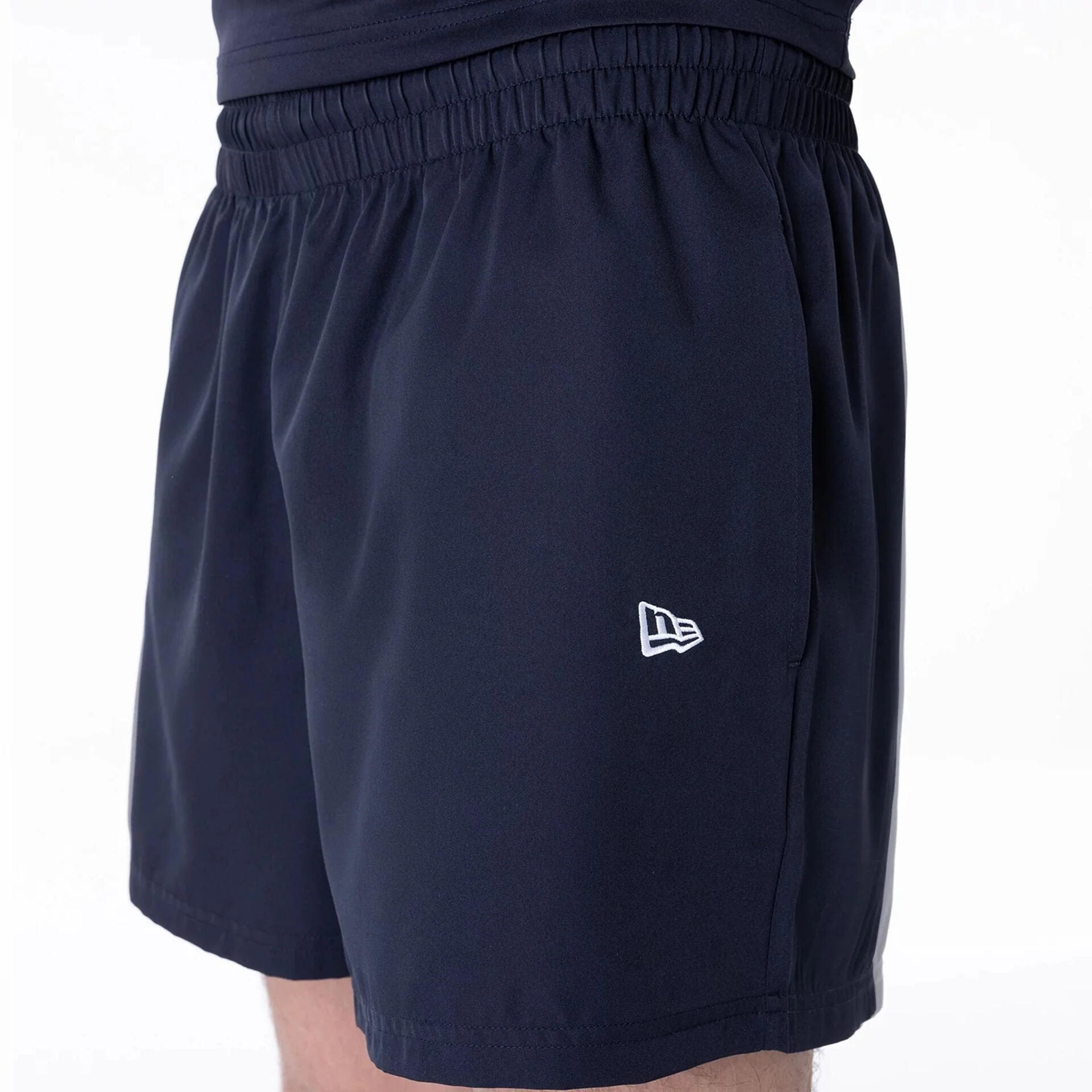 Shorts Dodgers League Essential 3/3