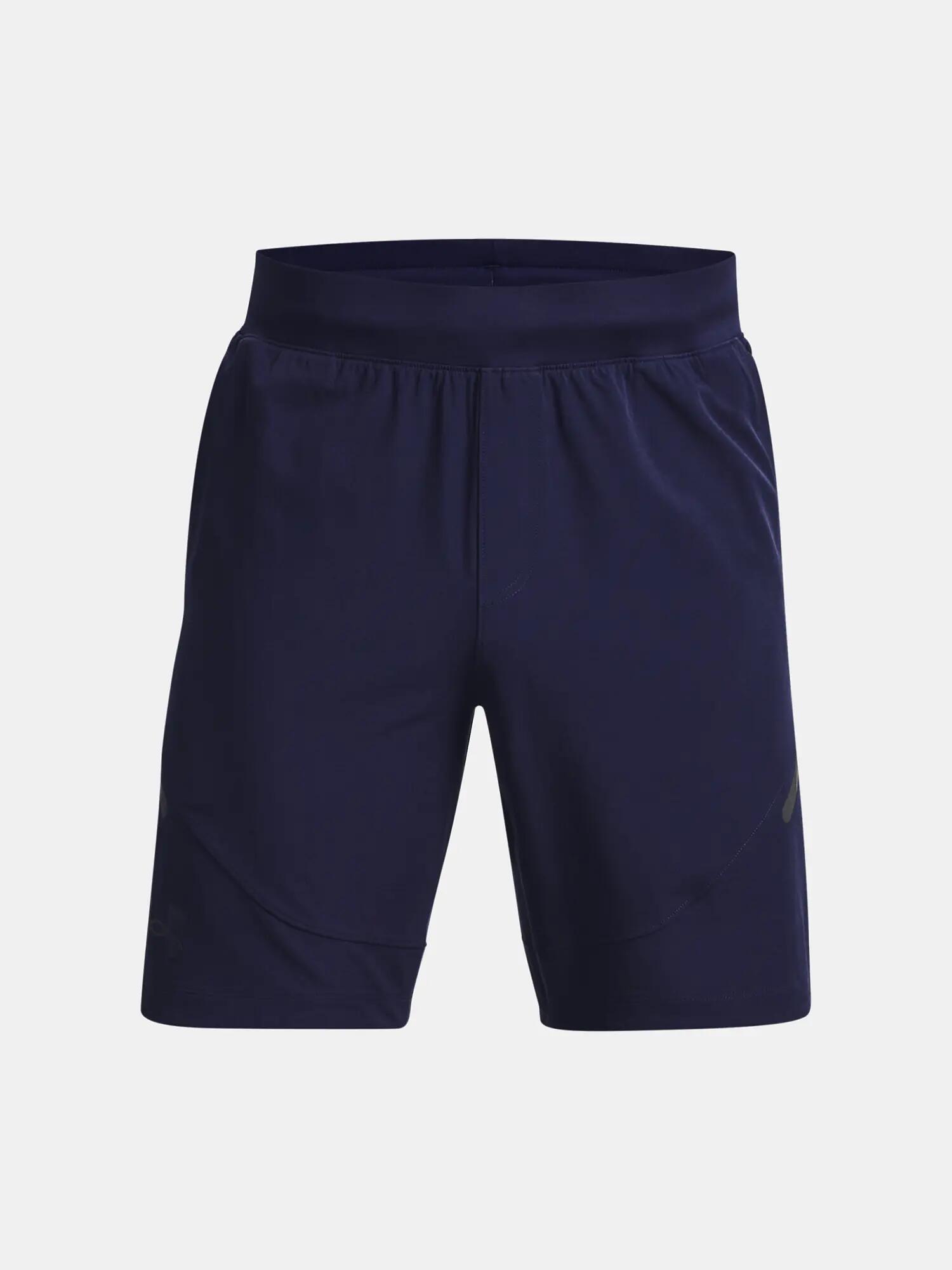 Férfi rövidnadrág Under Armour UA Unstoppable Shorts 3/6