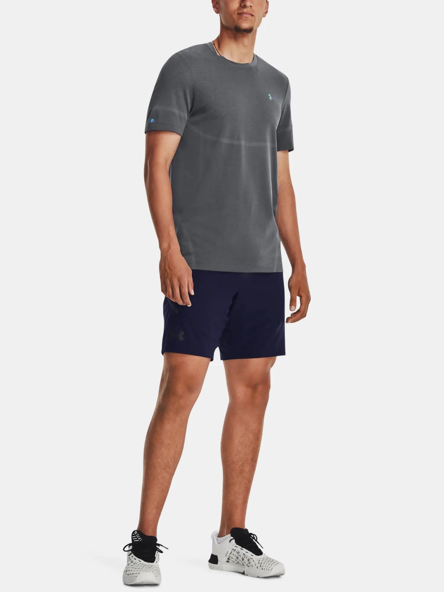 Férfi rövidnadrág Under Armour UA Unstoppable Shorts 6/6