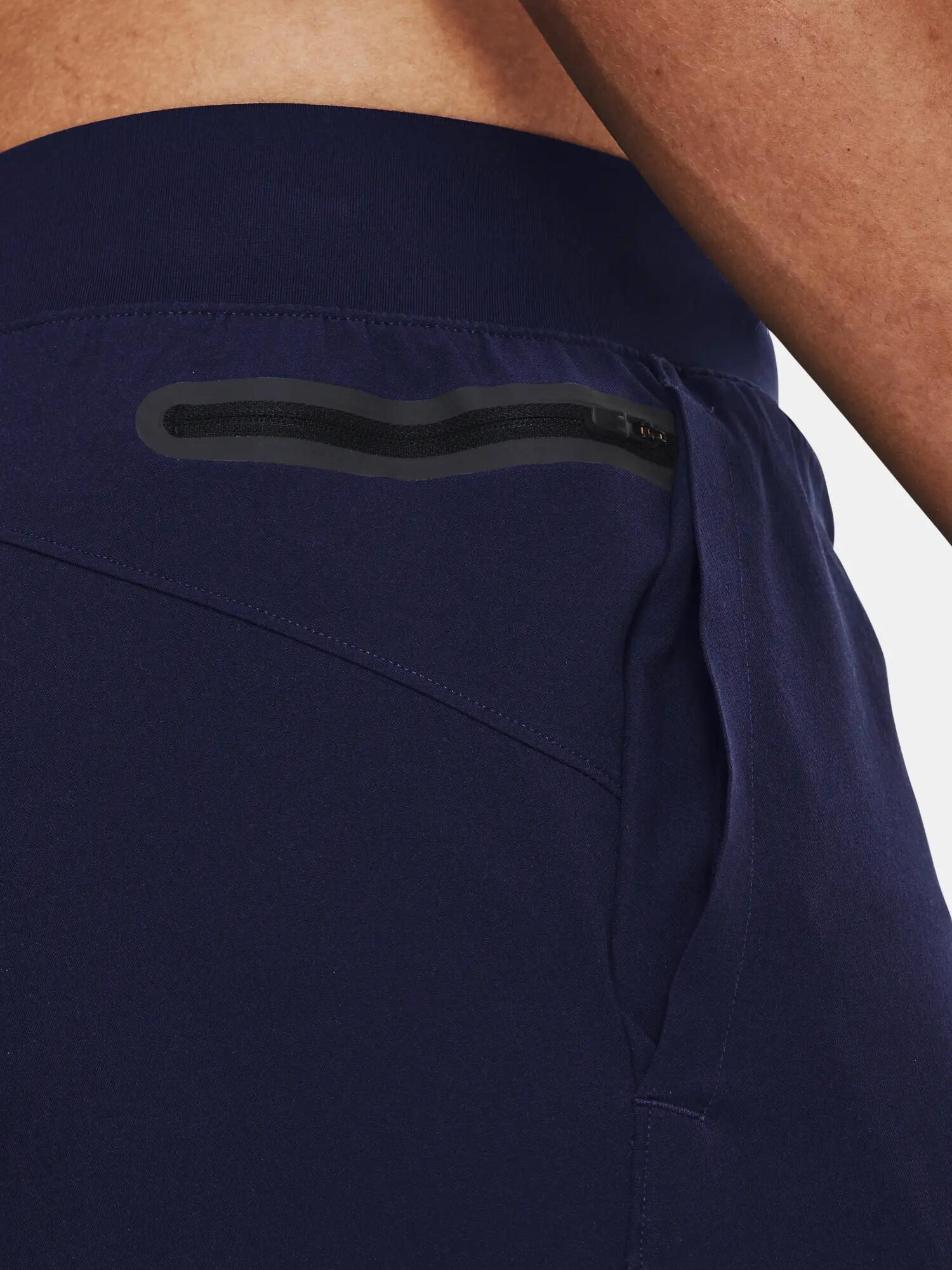 Férfi rövidnadrág Under Armour UA Unstoppable Shorts 5/6