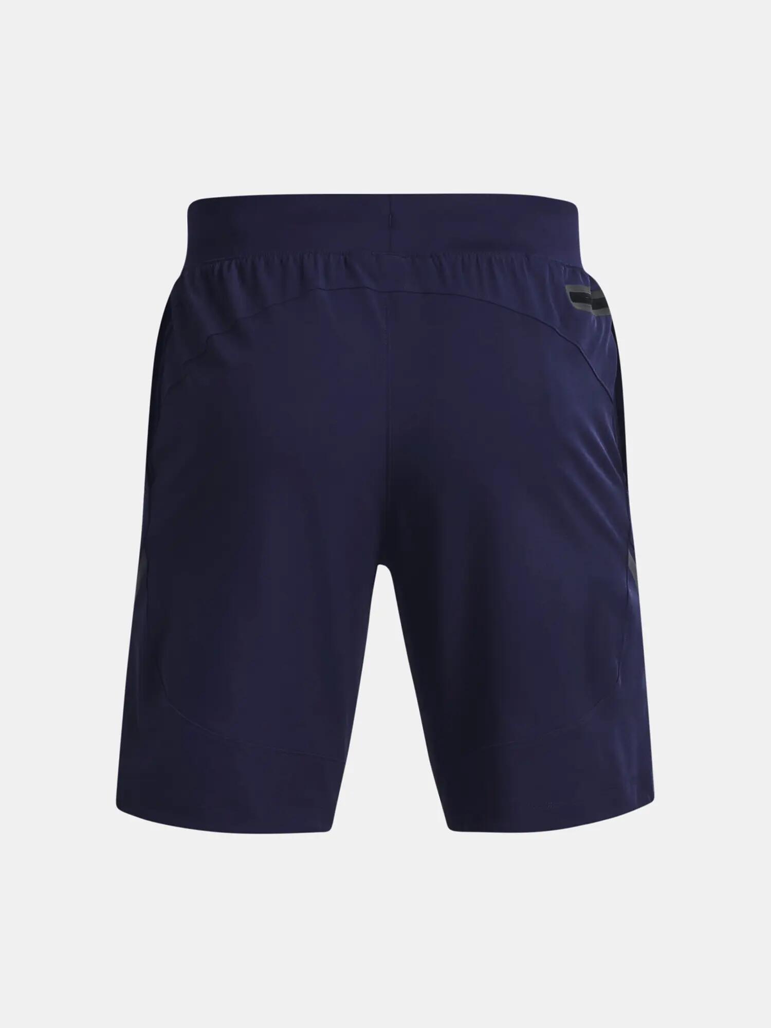Férfi rövidnadrág Under Armour UA Unstoppable Shorts 4/6