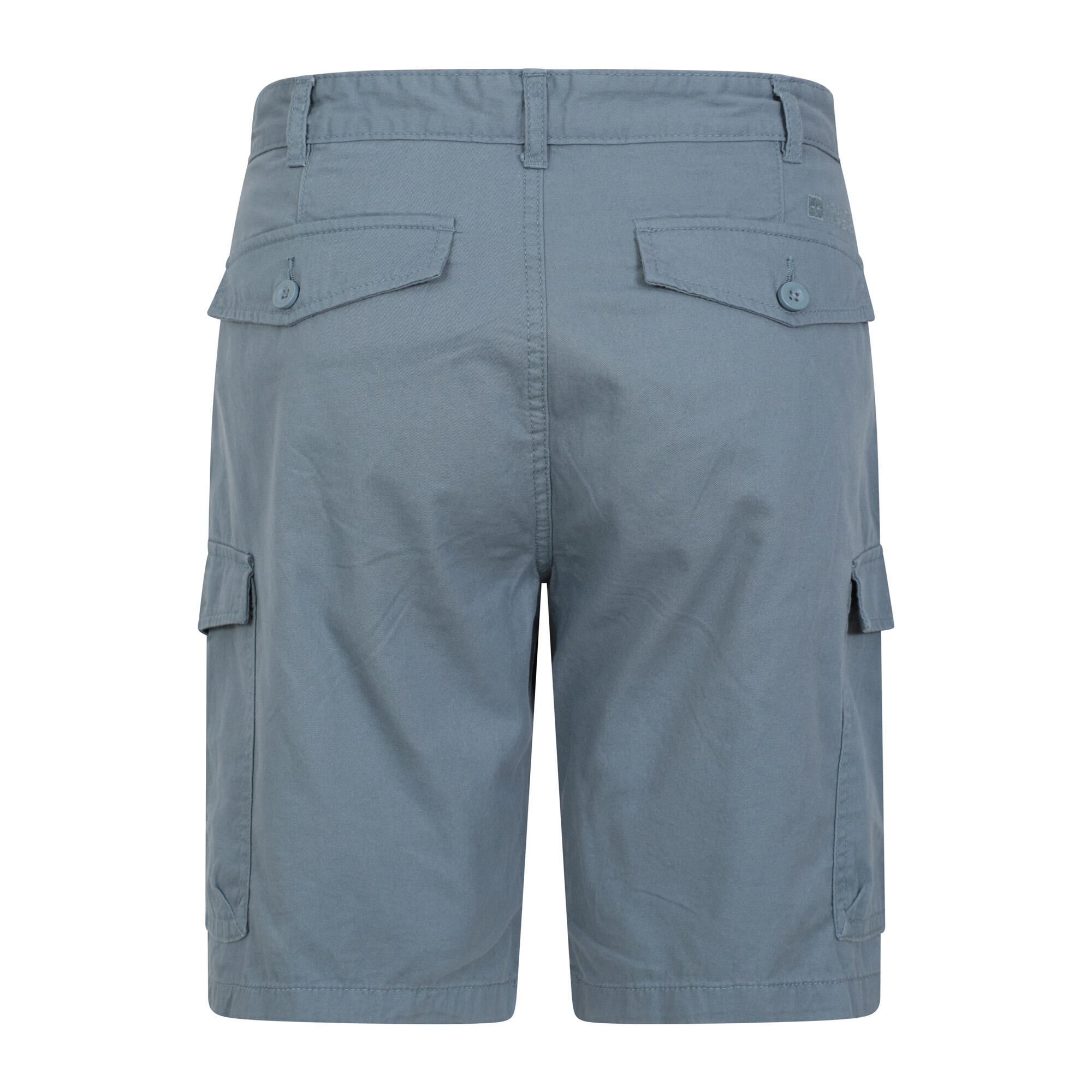 "Lakeside" CargoShorts für Herren Blau 2/4