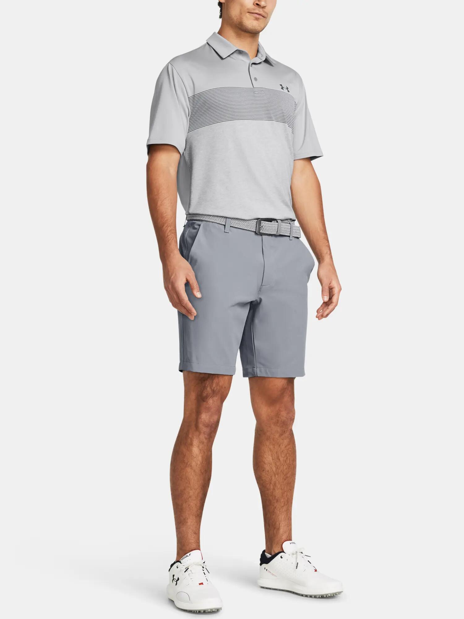 Under Armour Drive Taper Short Steel 6/6
