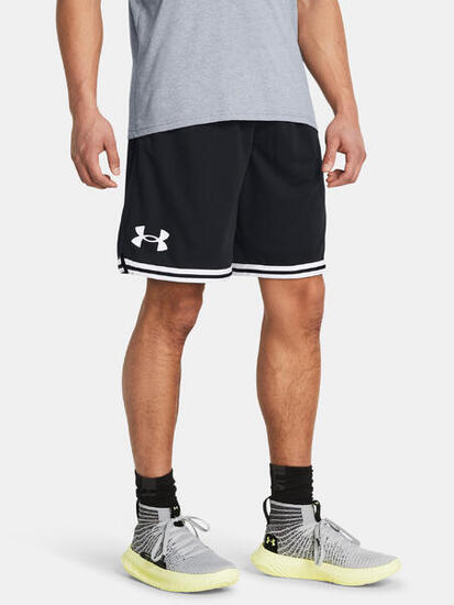 Short de basketball homme Under Armour 10" Perimeter Short