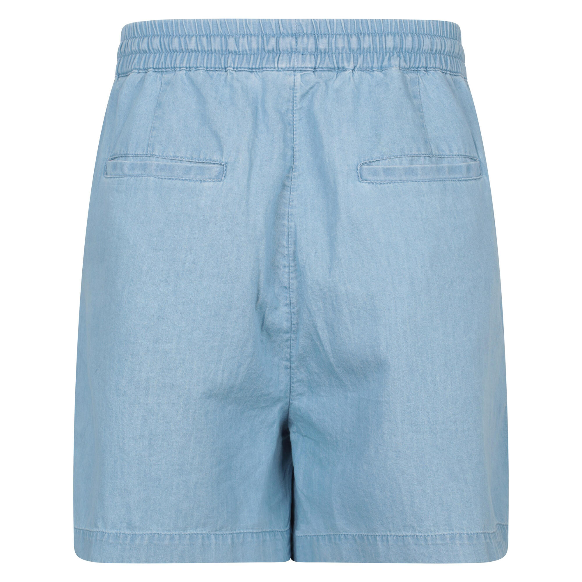 Pantaloncini Donna Mountain Warehouse Astra Blu Navy 2/3