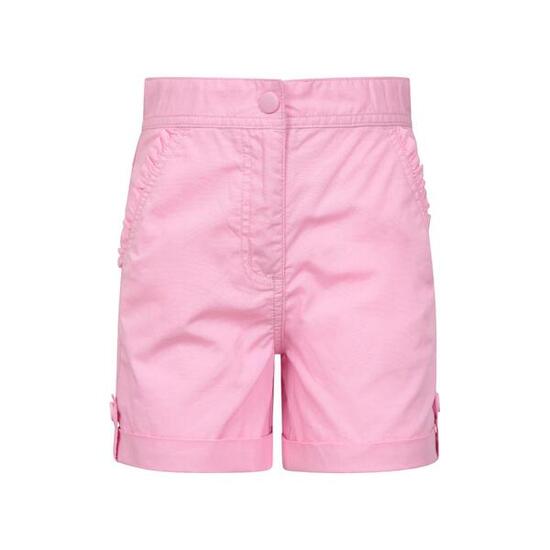 Short SHORE Enfant (Rose Pâle)