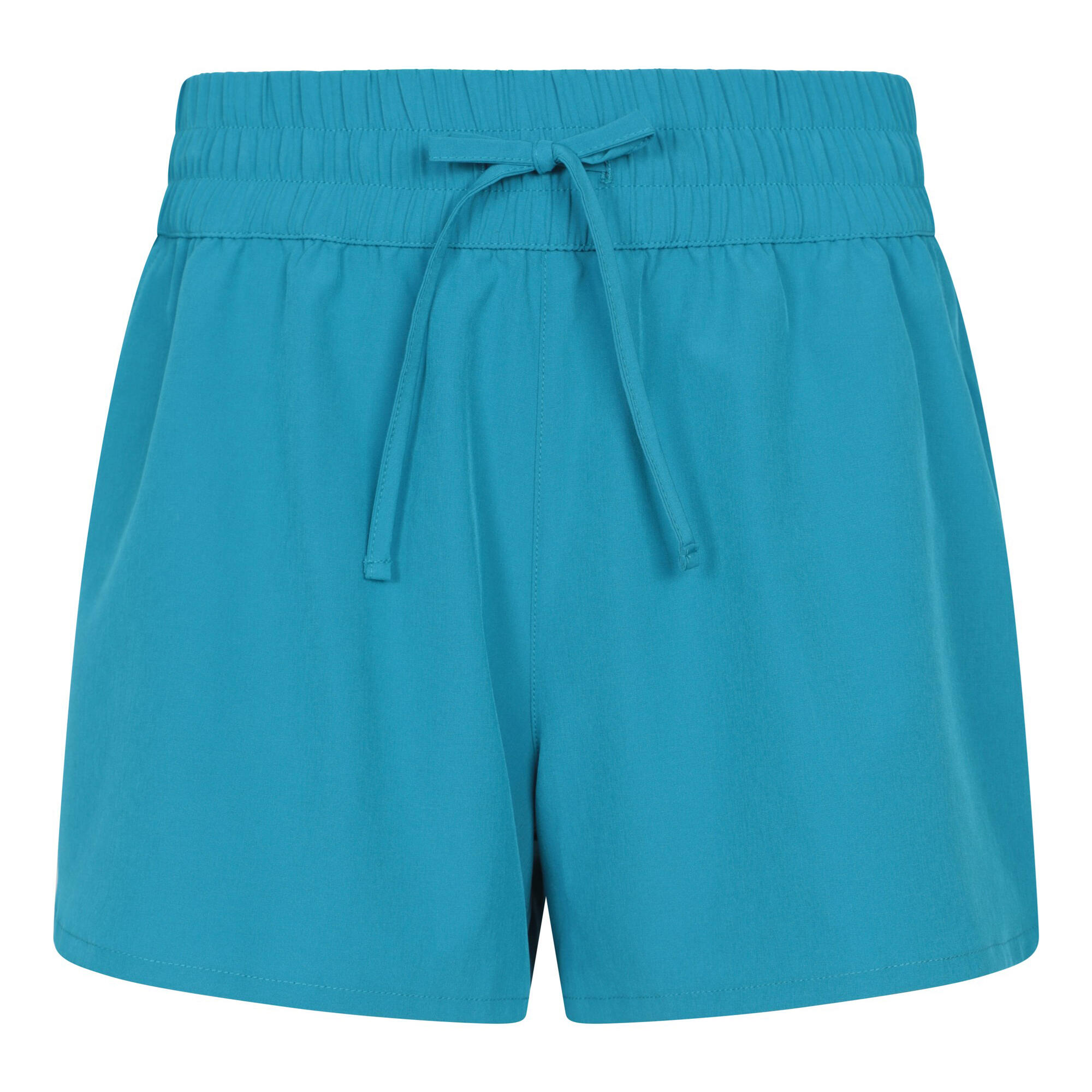 MOUNTAIN WAREHOUSE Pantaloncini Donna Mountain Warehouse Tide Foglia Di Tè